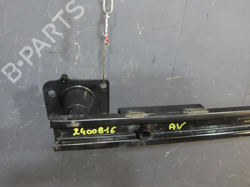 Front bumper reinforcement PEUGEOT 3008 I MPV (0U_) 1.6 HDi | BP23114412C109 