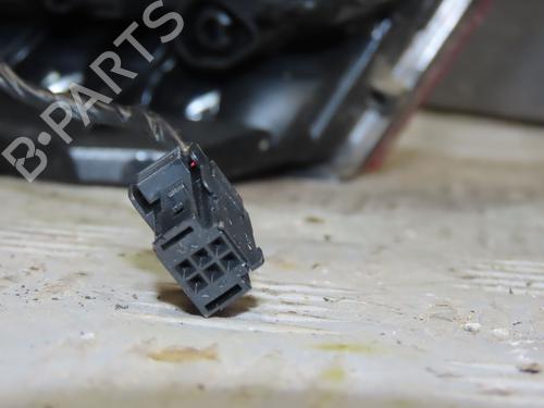 Used Right tailgate light PEUGEOT 308 II (LB_, LP_, LW_, LH_, L3_) 1.2 THP 130 (131 hp) 30630802