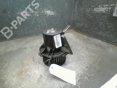 Used Heater blower motor CITROËN C4 I (LC_) 1.6 HDi (90 hp) 11738384
