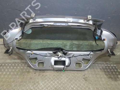 Used Tailgate PEUGEOT 308 I (4A_, 4C_) 1.6 HDi (90 hp) 31242327