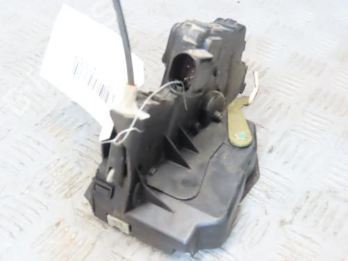 Used Rear left lock BMW 3 (E46) [1997-2005]  23115807