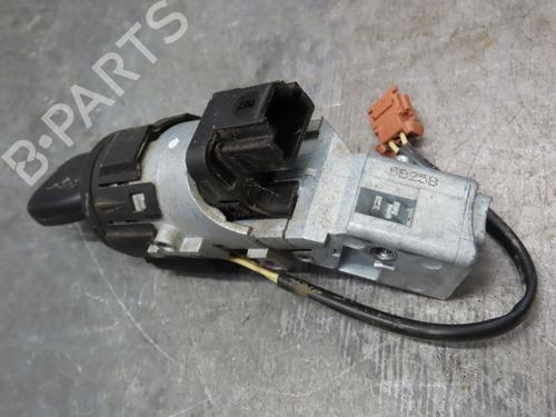 Used Ignition barrel PEUGEOT PARTNER Box Body/MPV 1.6 HDi 16V (90 hp) 16155436