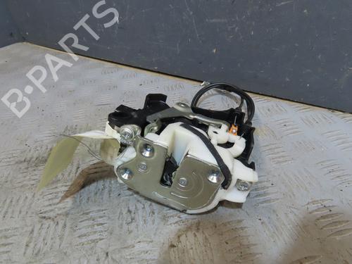 Used Front right lock CITROËN C-CROSSER (VU_, VV_) 2.2 HDi (156 hp) 32511349