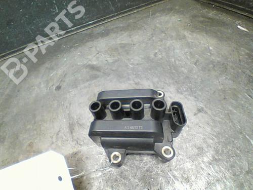 Used Ignition coil RENAULT CLIO III (BR0/1, CR0/1) 1.2 16V (BR02, BR0J, BR11, CR02, CR0J, CR11) (75 hp) 10758480