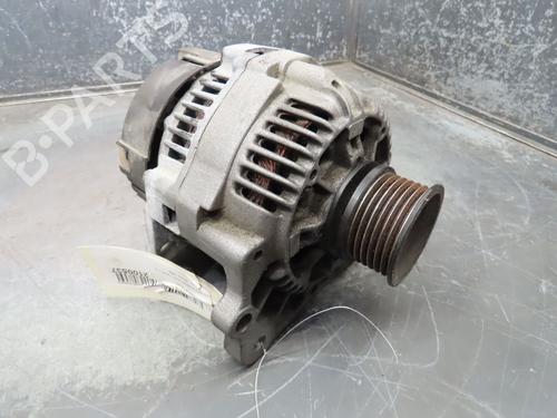 Used Alternator VW LUPO I (6X1, 6E1) [1998-2005]  23111962