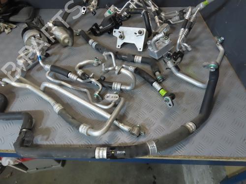 AC pipe HYUNDAI KONA (OS, OSE, OSI)  | BP20926606M126 
