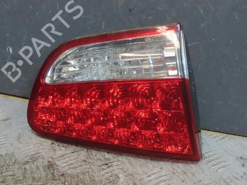 Left tailgate light CITROËN C-CROSSER (VU_, VV_) 2.2 HDi | BP30188511C79