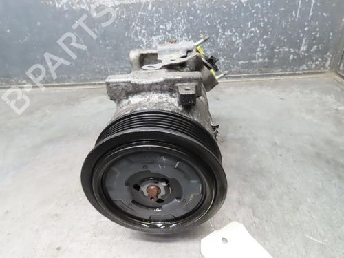 AC compressor CITROËN C4 Picasso II | BP17730333M34