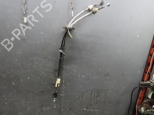 Gear lever CITROËN JUMPER II Platform/Chassis 2.2 HDi 130 | BP36492620M90 - Image 4