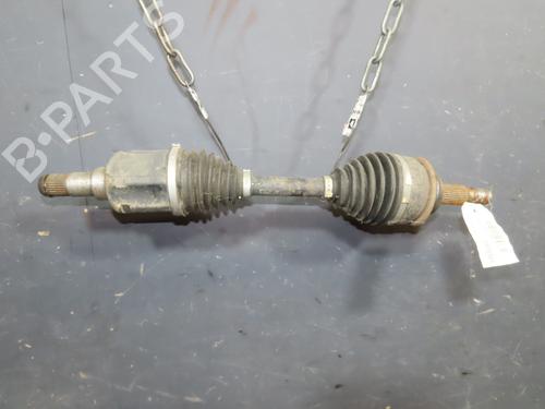 Used Left front driveshaft Left front driveshaft 38676376 38676376