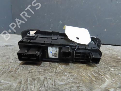 Used Left front window switch PEUGEOT 308 SW II (LC_, LJ_, LR_, LX_, L4_) 1.2 THP 110 (110 hp) 30188493