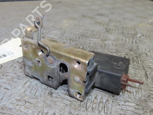 Front right lock CITROËN SAXO (S0, S1) 1.1 X, SX | BP25299428C97 
