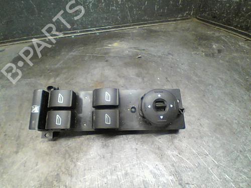 Left front window switch FORD FOCUS C-MAX (DM2) 2.0 TDCi | BP10766155I27 - Image 2