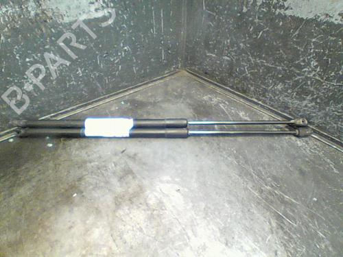 Gasdæmper bagklap OPEL ASTRA J (P10) 2.0 CDTI (68) (160 hp) 14873595