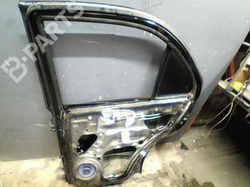 Dør høyre bak KIA SORENTO I (JC) 2.5 CRDi (170 hp) 10766446