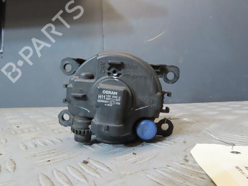 Used Right front fog light RENAULT SCÉNIC III (JZ0/1_) 1.9 dCi (JZ0J, JZ1J, JZ1K, JZ1S) (131 hp) 19791043