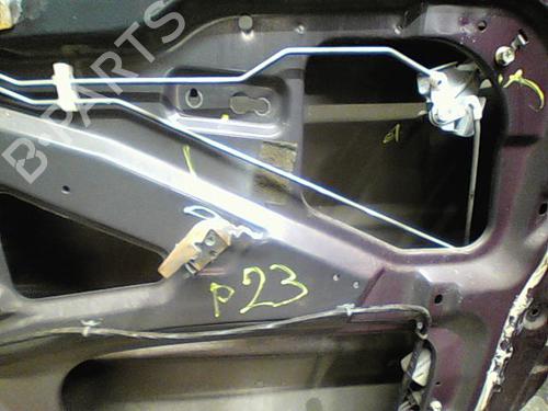 Right front door NISSAN TERRANO II (R20) 2.7 TDi 4WD | BP23115018C3 