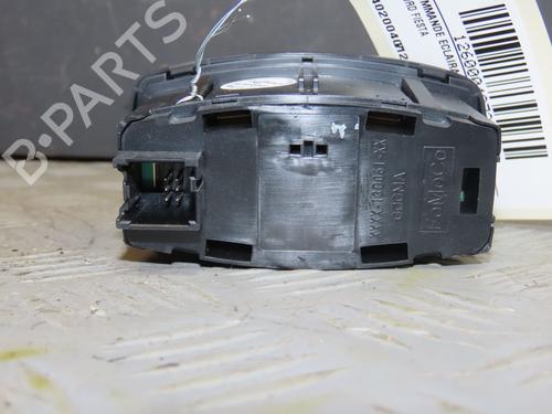 Used Headlight switch FORD FIESTA VII (HJ, HF) 1.0 EcoBoost (95 hp) 30630754