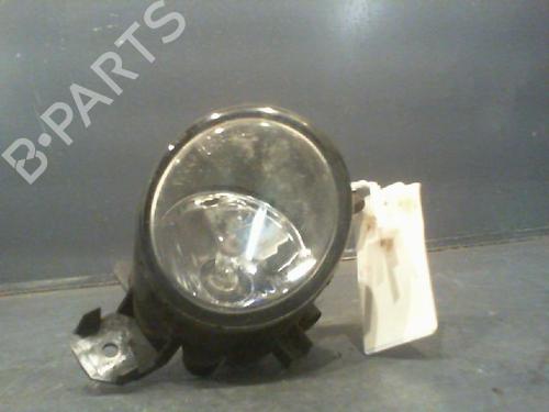 Used Right front fog light RENAULT CLIO II (BB_, CB_) 1.5 dCi (B/CB07) (65 hp) 11213515