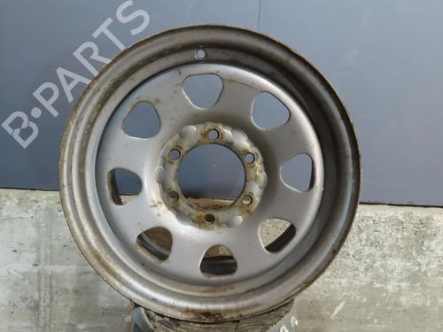 Used Rim NISSAN TERRANO II (R20) [1992-2007]  18342571