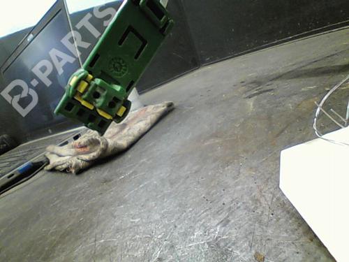 Steering column stalk PEUGEOT 207 (WA_, WC_) 1.4 HDi | BP10761861I23 
