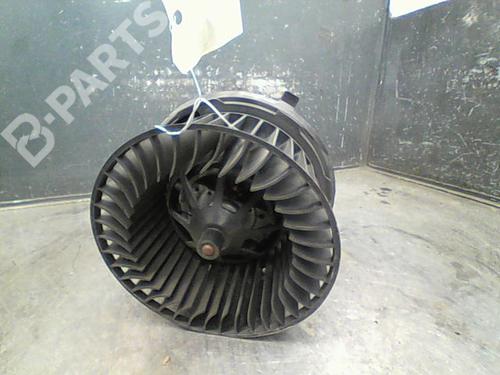 Heater blower motor SEAT ALHAMBRA (7V8, 7V9) 1.9 TDI | BP10759417M62 