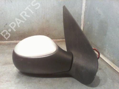 Used Right mirror PEUGEOT 206+ (2L_, 2M_) 1.4 HDi eco 70 (68 hp) 23115181