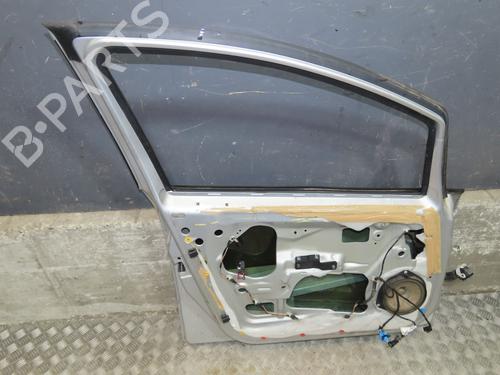 Used Left front door FIAT PUNTO (199_) 1.3 D Multijet (75 hp) 28801323