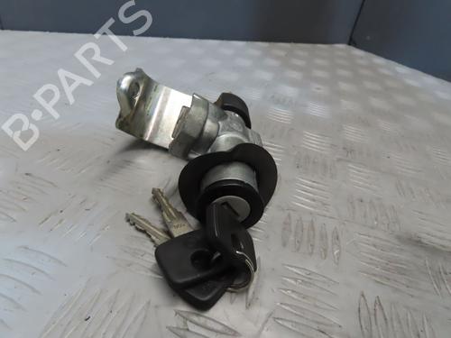 Used Ignition barrel OPEL CORSA B (S93) [1993-2009]  23112616
