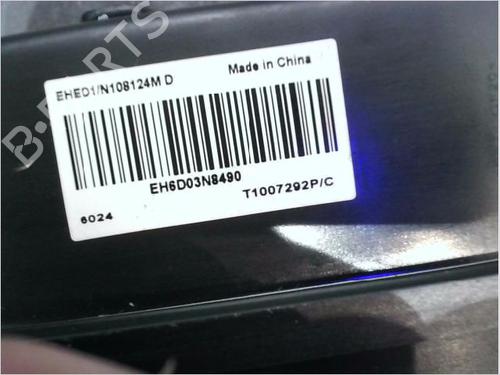 Used Heater matrix PEUGEOT 508 I (8D_) 1.6 BlueHDi 120 (120 hp) 15273717