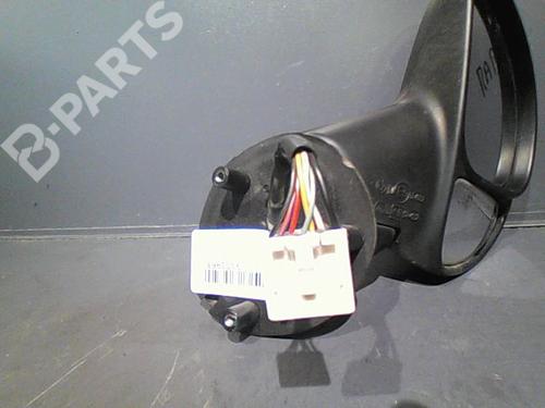 Right mirror FIAT MULTIPLA (186_) 1.9 JTD (186AXE1A) | BP11212552C27 