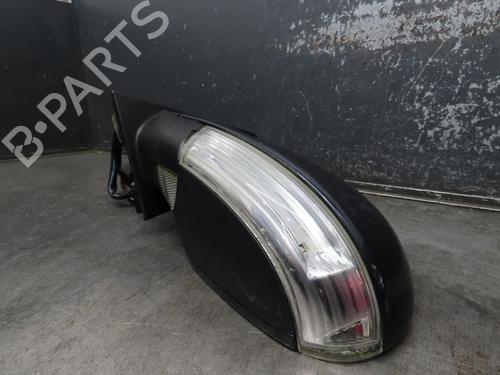 Left mirror VW GOLF PLUS V (5M1, 521) 1.9 TDI | BP16973055C26 