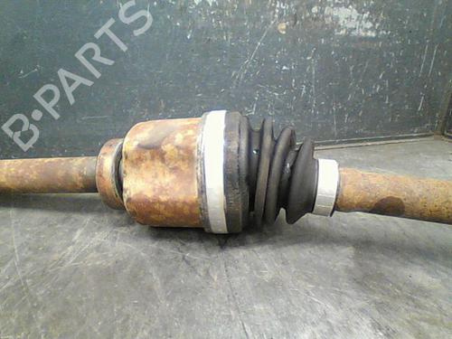 Used Right front driveshaft RENAULT TRAFIC II Van (FL) 2.0 dCi 90 (FL0H, FL00, FL01, FL0M, FL0P, FL0S) (90 hp) 10759912
