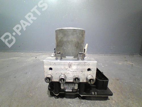 Used ABS pump CITROËN C4 Picasso I MPV (UD_) 1.6 HDi (109 hp) 10760780