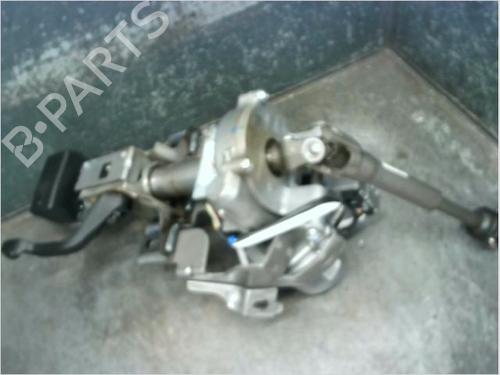 Steering column RENAULT MEGANE IV Hatchback (B9A/M/N_) 1.6 dCi 130 (B9A4) | BP11058063M21