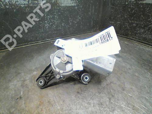Used Rear wiper motor RENAULT CLIO III Grandtour (KR0/1_) 1.5 dCi (KR0F) (86 hp) 10769168