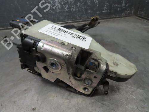 Front right lock PEUGEOT 207 (WA_, WC_) 1.4 HDi | BP17760229C97 