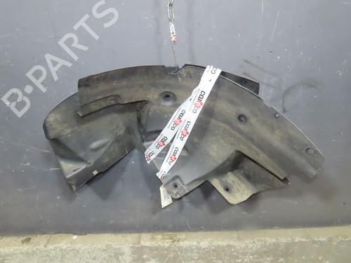 Used Wheel arch Wheel arch RENAULT MASTER III Van (FV) 2.3 dCi 130 FWD (FV0M, FV0Y, FV0J, FV02, FV03) (130 hp) 34640165 34640165