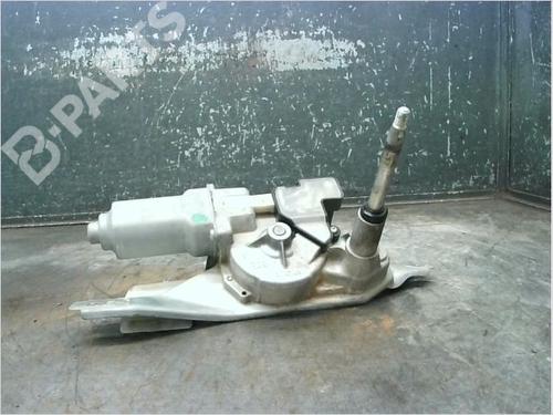 Used Rear wiper motor MAZDA 2 (DE_, DH_) 1.4 MZR-CD (68 hp) 11516955