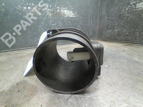 Mass air flow sensor PEUGEOT 407 (6D_) 2.0 HDi 135 (6DRHRH, 6DRHRE, 6DRHRG, 6DRHRJ) | BP10758181M95 