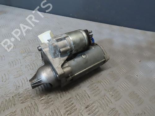 Starter RENAULT CLIO IV (BH_) 0.9 TCe 75 (BHNP) | BP19528711M8 