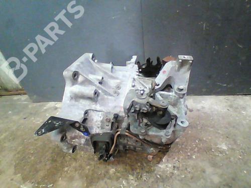 Gearbox MAZDA 5 (CR) 2.0 CD (CR19) | BP11210263M3 