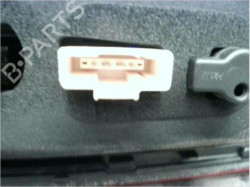 Used Left tailgate light CITROËN C5 II (RC_) 2.2 HDi (170 hp) 11132231