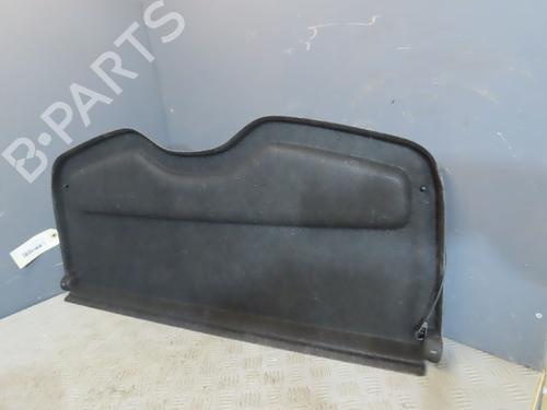Used Rear parcel shelf Rear parcel shelf RENAULT CLIO III (BR0/1, CR0/1) [2005-2014] 23116075 23116075