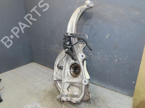 Used Right front steering knuckle Right front steering knuckle 37083194 37083194