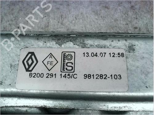 Front left window mechanism RENAULT CLIO III (BR0/1, CR0/1) 1.5 dCi | BP12234536C22 
