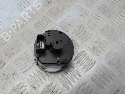 Headlight switch VW GOLF V (1K1) | BP19025186I24
