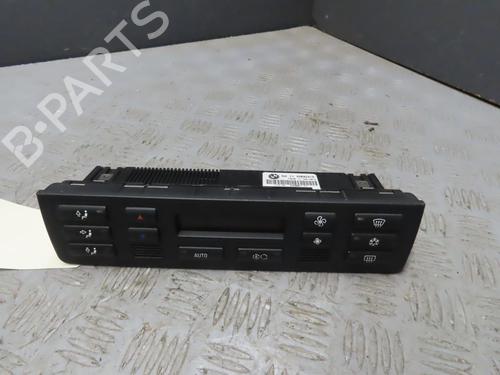 Climate control BMW 3 (E46) 316 i | BP19653057I5 