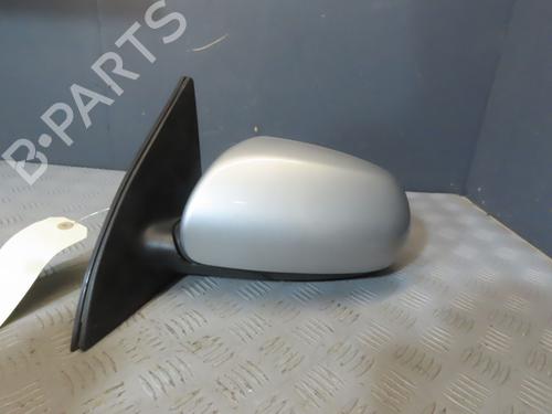 Left mirror KIA PRO CEE'D (ED) 1.6 CRDi 90 | BP23115254C26 
