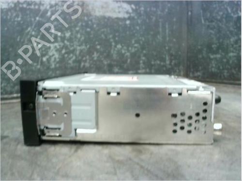 Radio PEUGEOT 206+ (2L_, 2M_) 1.4 HDi eco 70 | BP13364172E6 